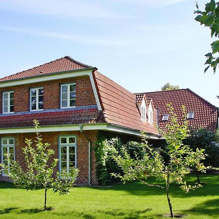 Ferienwohnung Im Gutshaus Schulenbrook Metelsdorf Zewnętrze zdjęcie