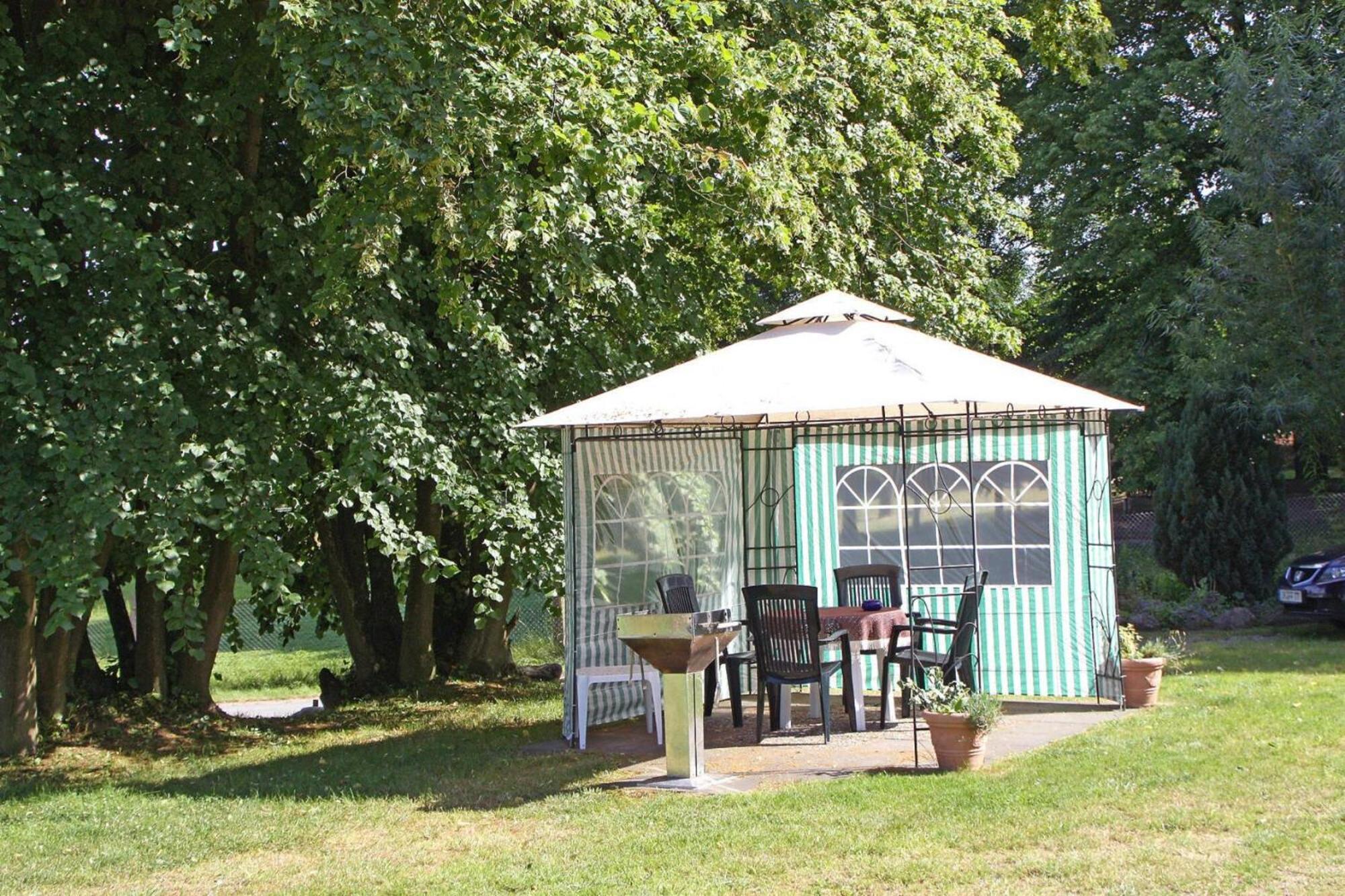 Ferienwohnung Im Gutshaus Schulenbrook Metelsdorf Zewnętrze zdjęcie