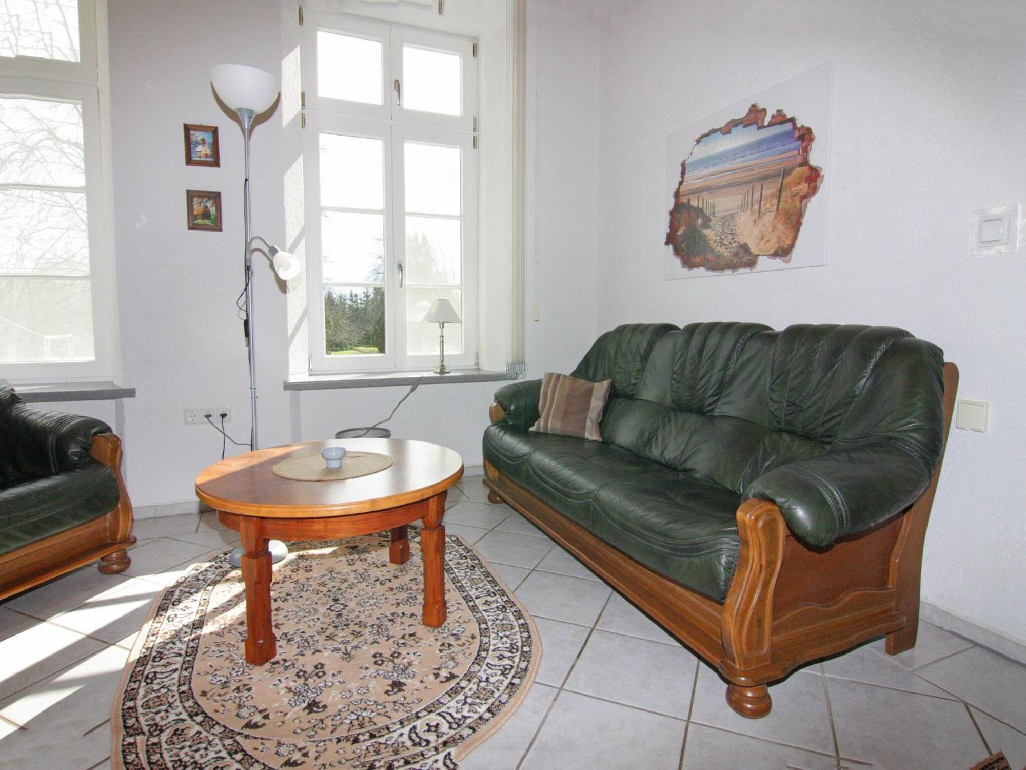 Ferienwohnung Im Gutshaus Schulenbrook Metelsdorf Zewnętrze zdjęcie