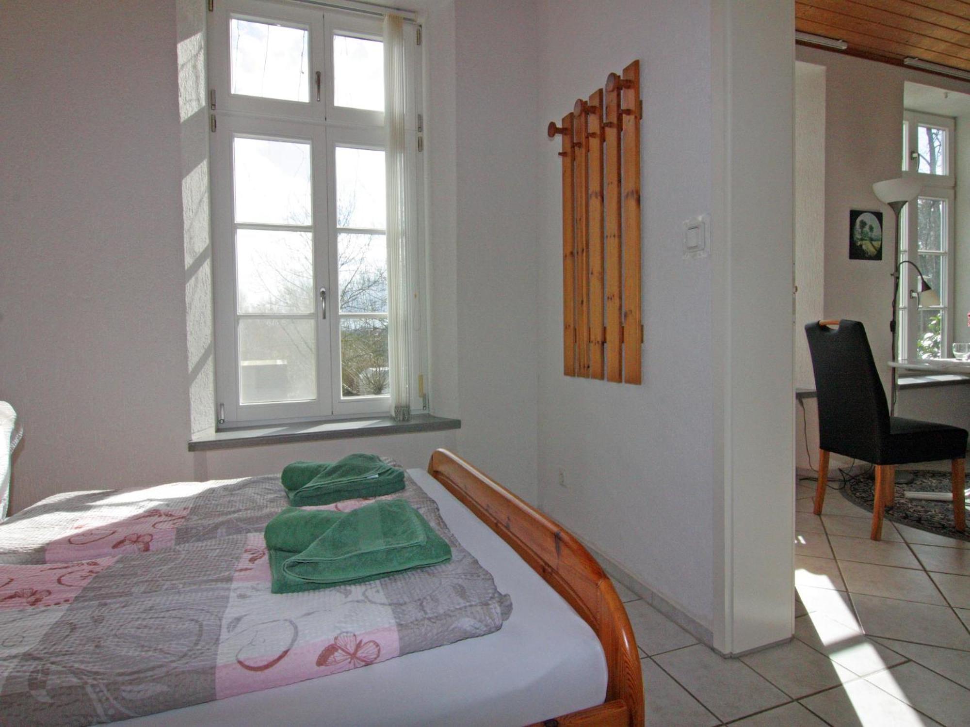 Ferienwohnung Im Gutshaus Schulenbrook Metelsdorf Zewnętrze zdjęcie