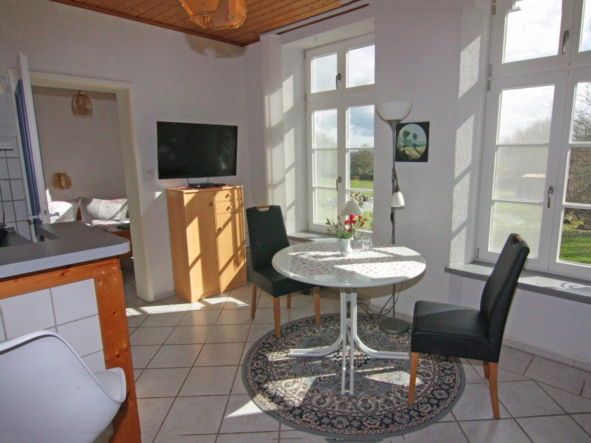 Ferienwohnung Im Gutshaus Schulenbrook Metelsdorf Zewnętrze zdjęcie